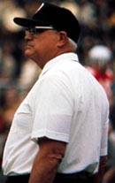 Woody Hayes