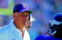 Bud Grant