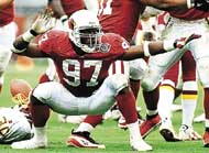 Simeon Rice