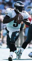 Donovan McNabb