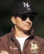 Frank Lenti