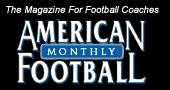 American Football Monthly