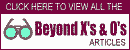 View all the Beyond Xs and Os Articles
