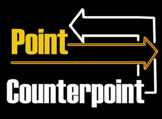 Football Point Counterpoint