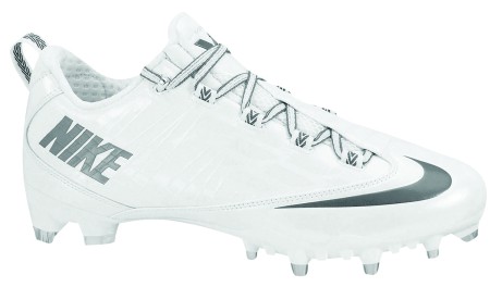 nike low cut cleats