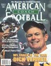 American Football Monthly April 2000 Issue Online