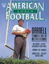 American Football Monthly August 2000 Issue Online