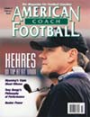 American Football Monthly February 2000 Issue Online