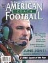 American Football Monthly March 2000 Issue Online