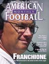 American Football Monthly November 2000 Issue Online