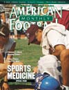 American Football Monthly October 2000 Issue Online