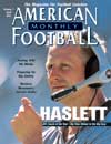 American Football Monthly April 2001 Issue Online