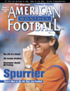 American Football Monthly December 2001 Issue Online