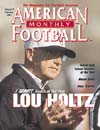 American Football Monthly February 2001 Issue Online