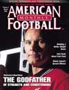 American Football Monthly March 2001 Issue Online