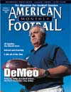 American Football Monthly November 2001 Issue Online