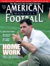 American Football Monthly October 2001 Issue Online