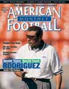 American Football Monthly September 2001 Issue Online