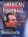 American Football Monthly April 2002 Issue Online