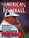 American Football Monthly February 2002 Issue Online