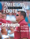 American Football Monthly March 2002 Issue Online