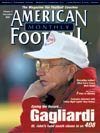 American Football Monthly November 2002 Issue Online