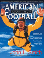 American Football Monthly October 2002 Issue Online