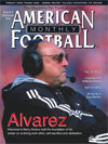 American Football Monthly September 2002 Issue Online