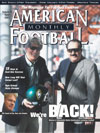 American Football Monthly April 2003 Issue Online