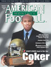 American Football Monthly February 2003 Issue Online