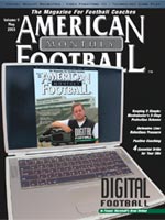 American Football Monthly May 2003 Issue Online