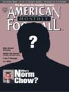 American Football Monthly September 2003 Issue Online