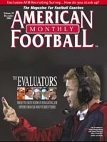 American Football Monthly December 2004 Issue Online