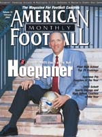 American Football Monthly February 2004 Issue Online