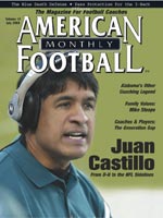 American Football Monthly July 2004 Issue Online