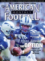 American Football Monthly December 2005 Issue Online