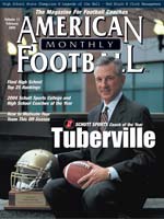 American Football Monthly February 2005 Issue Online