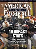 American Football Monthly July 2005 Issue Online