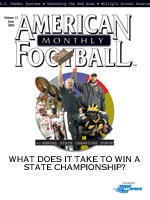 American Football Monthly June 2005 Issue Online