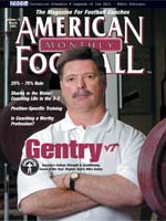 American Football Monthly March 2005 Issue Online