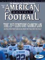 American Football Monthly May 2005 Issue Online