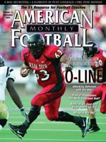 American Football Monthly November 2005 Issue Online