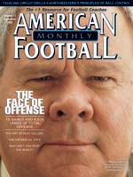 American Football Monthly September 2005 Issue Online