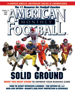 American Football Monthly April 2006 Issue Online