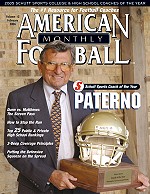 American Football Monthly February 2006 Issue Online