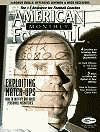 American Football Monthly May 2006 Issue Online