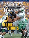 American Football Monthly November 2006 Issue Online