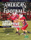 American Football Monthly December 2007 Issue Online