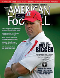 American Football Monthly March 2007 Issue Online