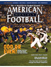 American Football Monthly November 2007 Issue Online